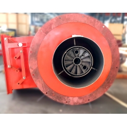 重油、焦油、渣油燃燒器系統(tǒng)